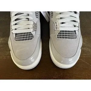Jordan | Shoes | Nike Air Jordan 4 Retro Frozen Moments  display picture 2